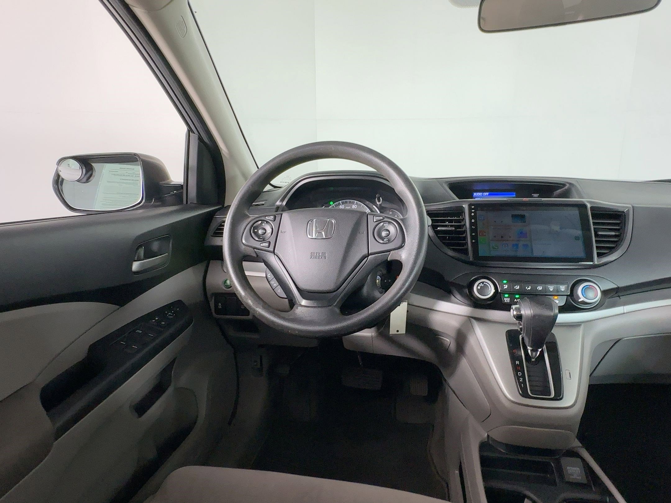 2014 Honda CR-V LX photo 4