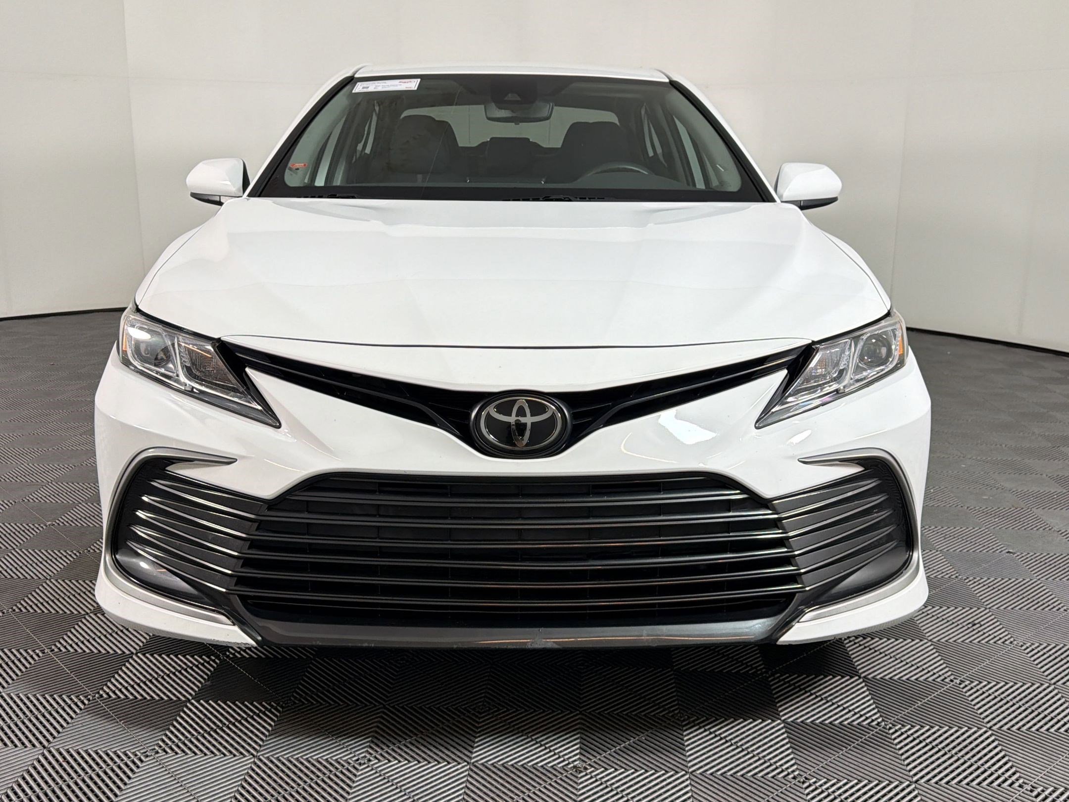 Camry LE Sedan