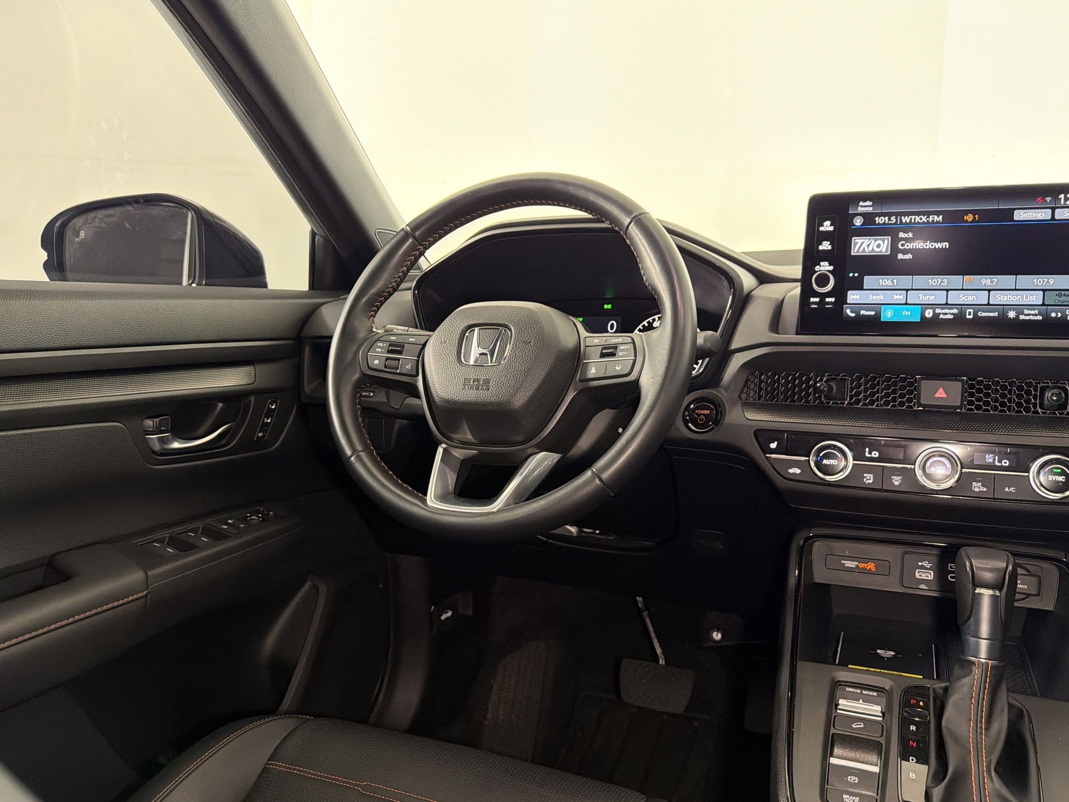 2025 Honda CR-V Sport-L - Photo 27