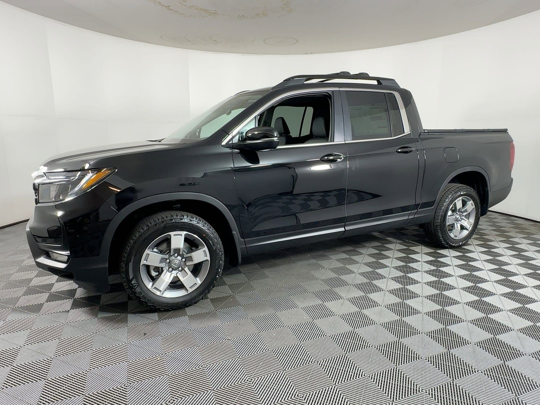 2026 Honda Ridgeline RTL - Photo 21