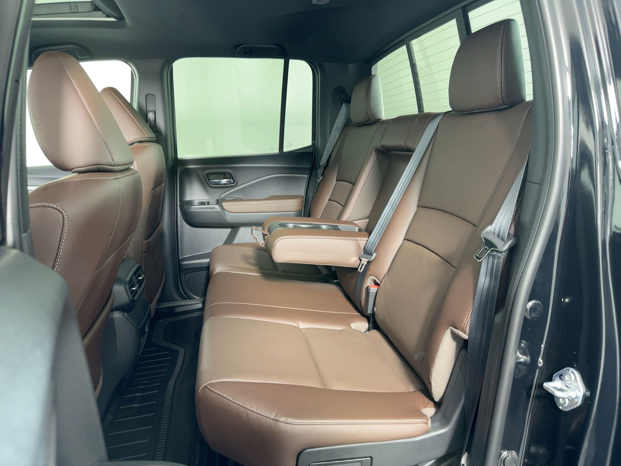 2026 Honda Ridgeline RTL - Photo 13