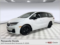 New 2026 Honda Odyssey Sport-L Van Passenger in Pensacola