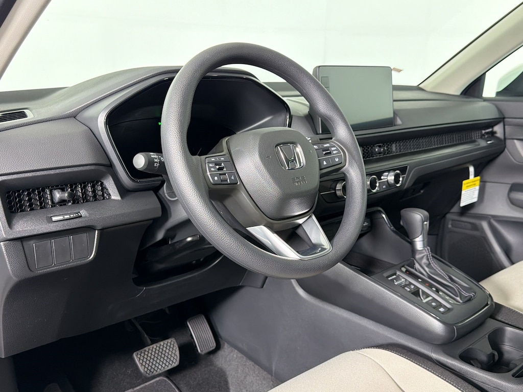 New 2026 Honda CR-V LX SUV