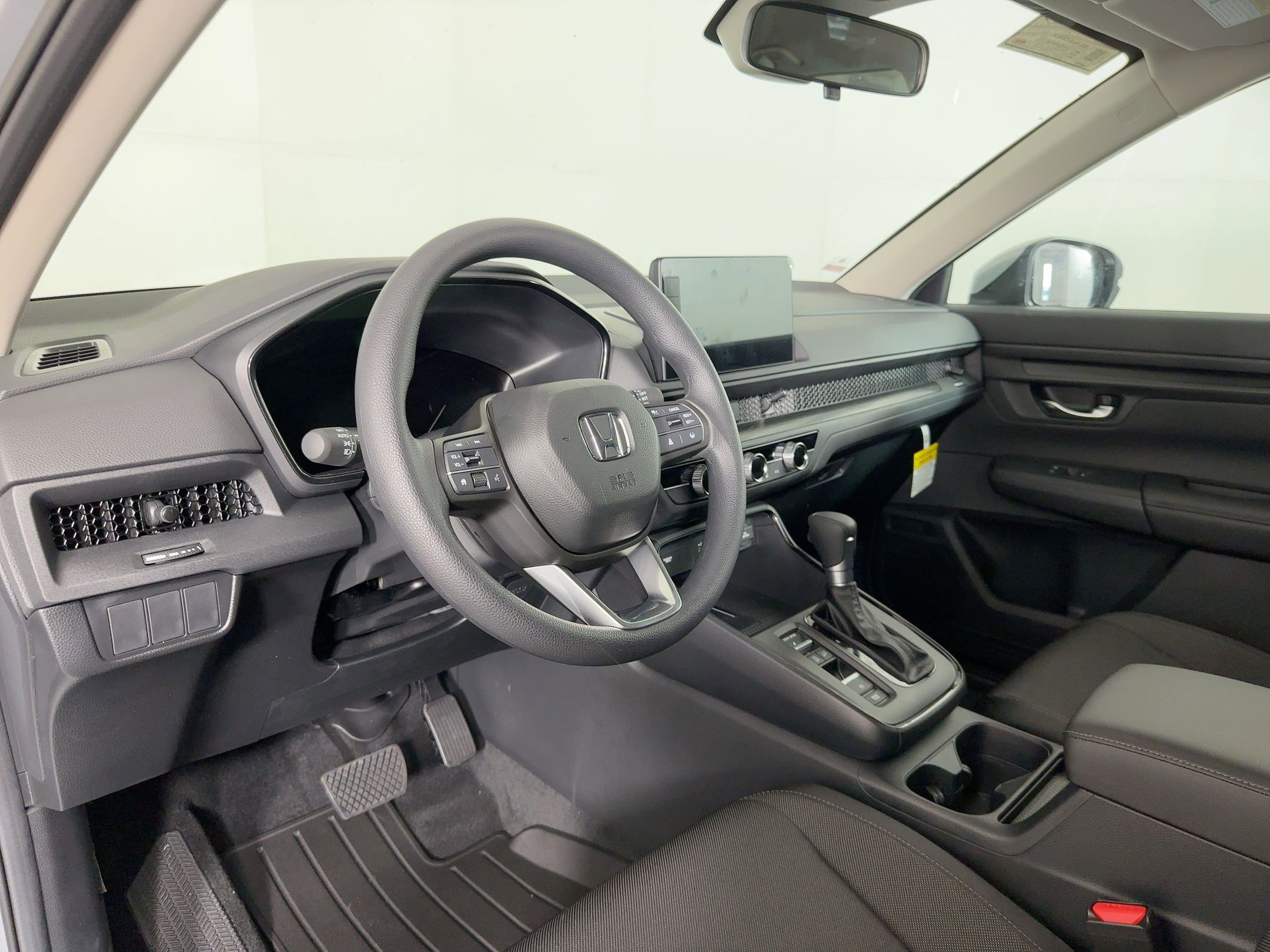 2026 Honda CR-V LX photo 4