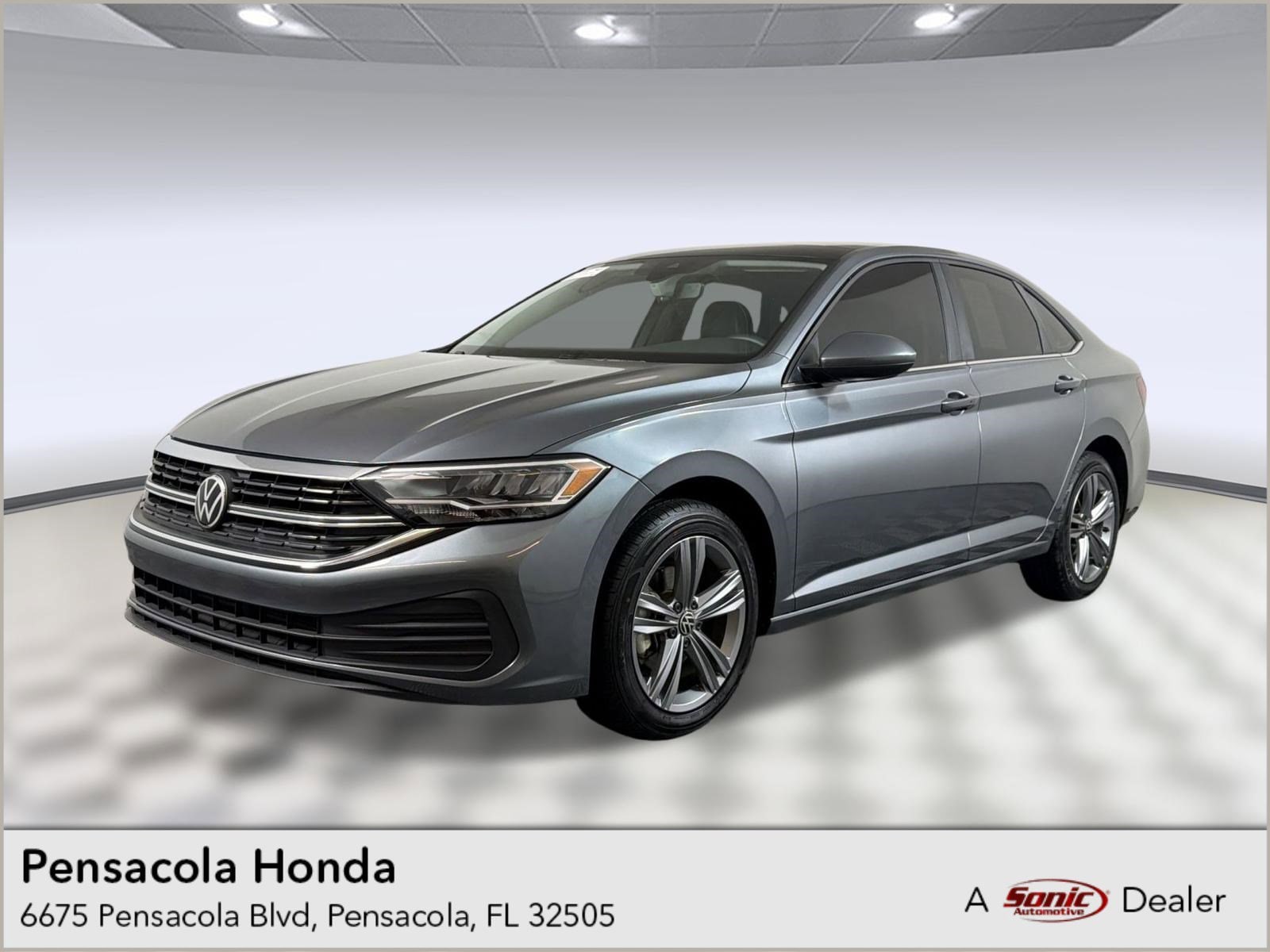 2024 Volkswagen Jetta 1.5T SE Auto SULEV's photo