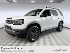 New 2026 Honda Passport TrailSport SUV in Pensacola