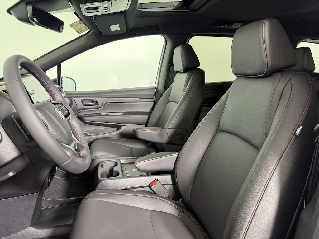 New 2026 Honda Odyssey Sport-L Van Passenger