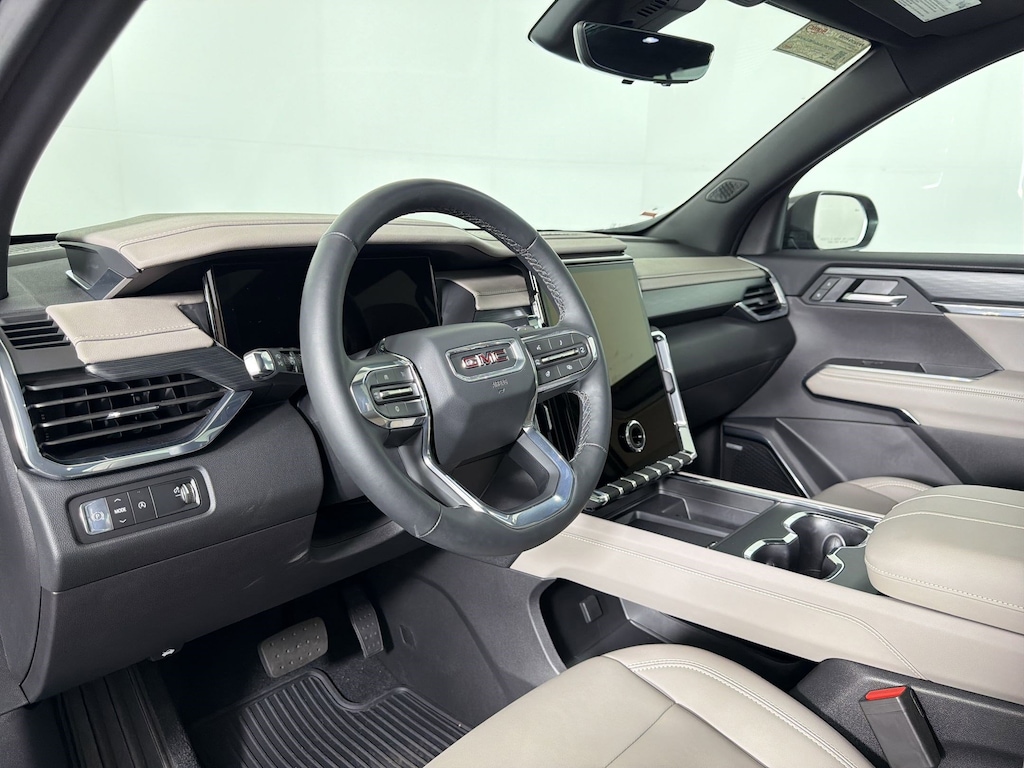 Used 2026 GMC Acadia FWD Elevation SUV