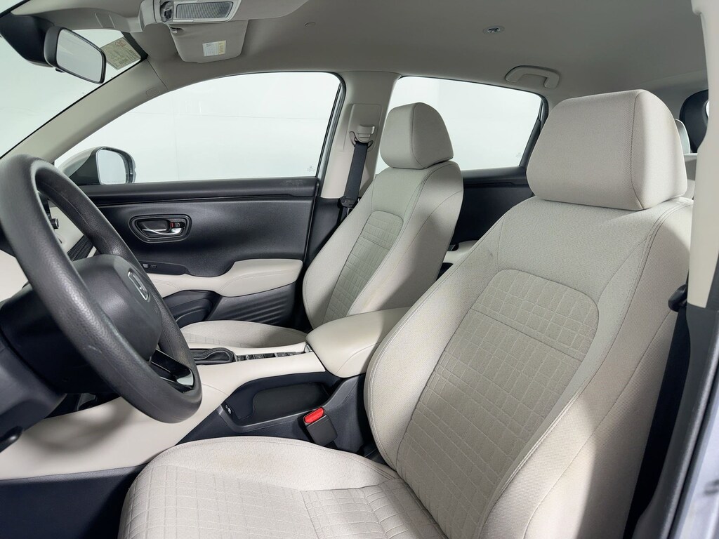 Used 2023 Honda HR-V LX SUV