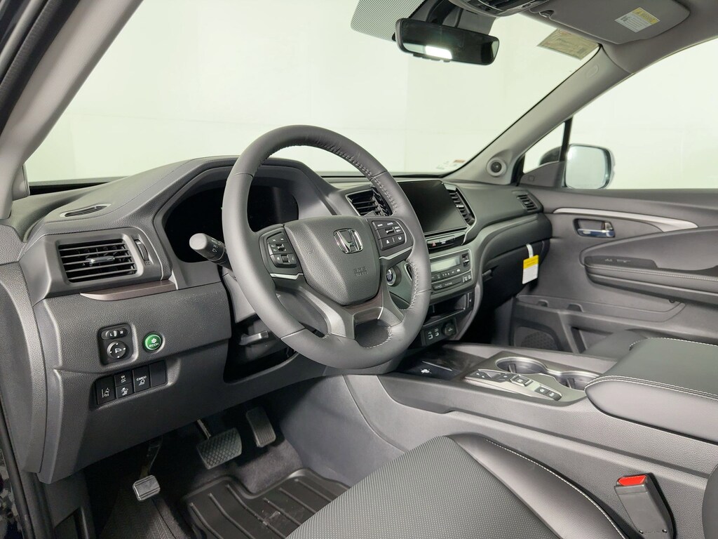 New 2026 Honda Ridgeline RTL Truck Crew Cab