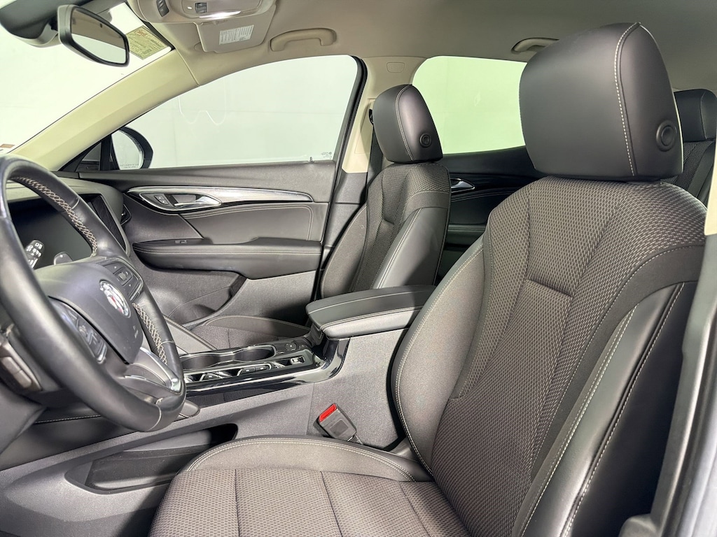 Used 2023 Buick Envision Preferred SUV