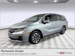 New 2026 Honda Odyssey EX-L Van Passenger in Pensacola