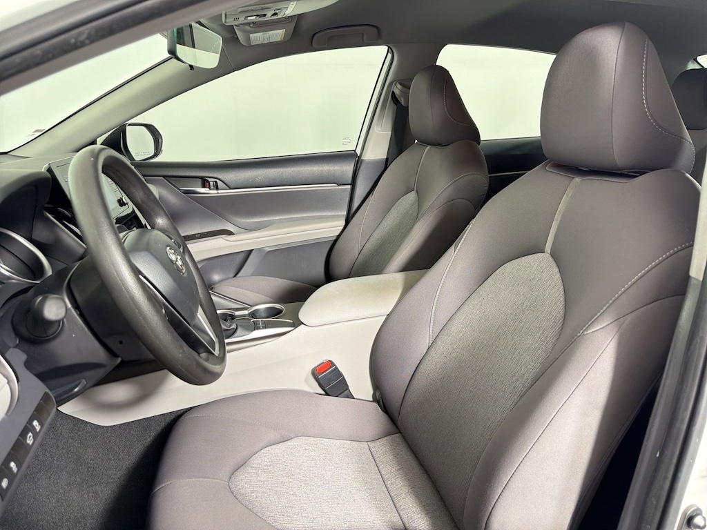 Used 2023 Toyota Camry LE Sedan