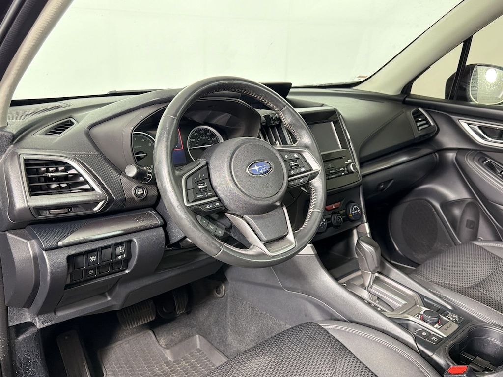 Used 2021 Subaru Forester Premium SUV