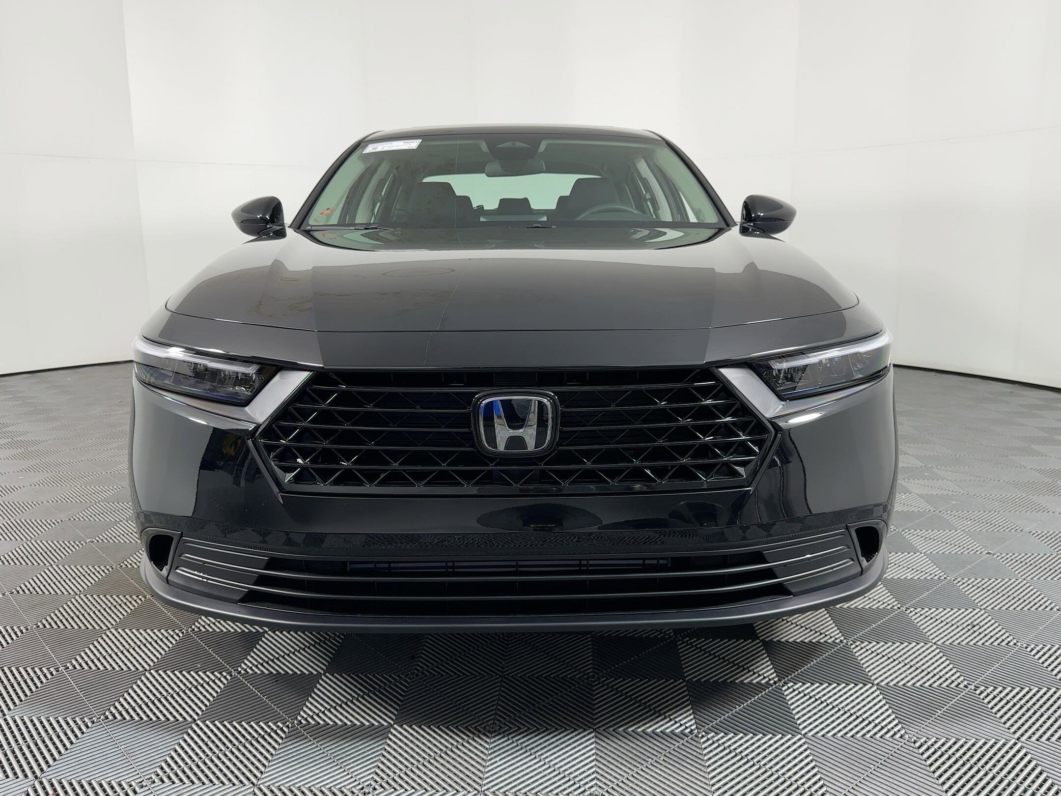 2025 Honda Accord SE photo 3