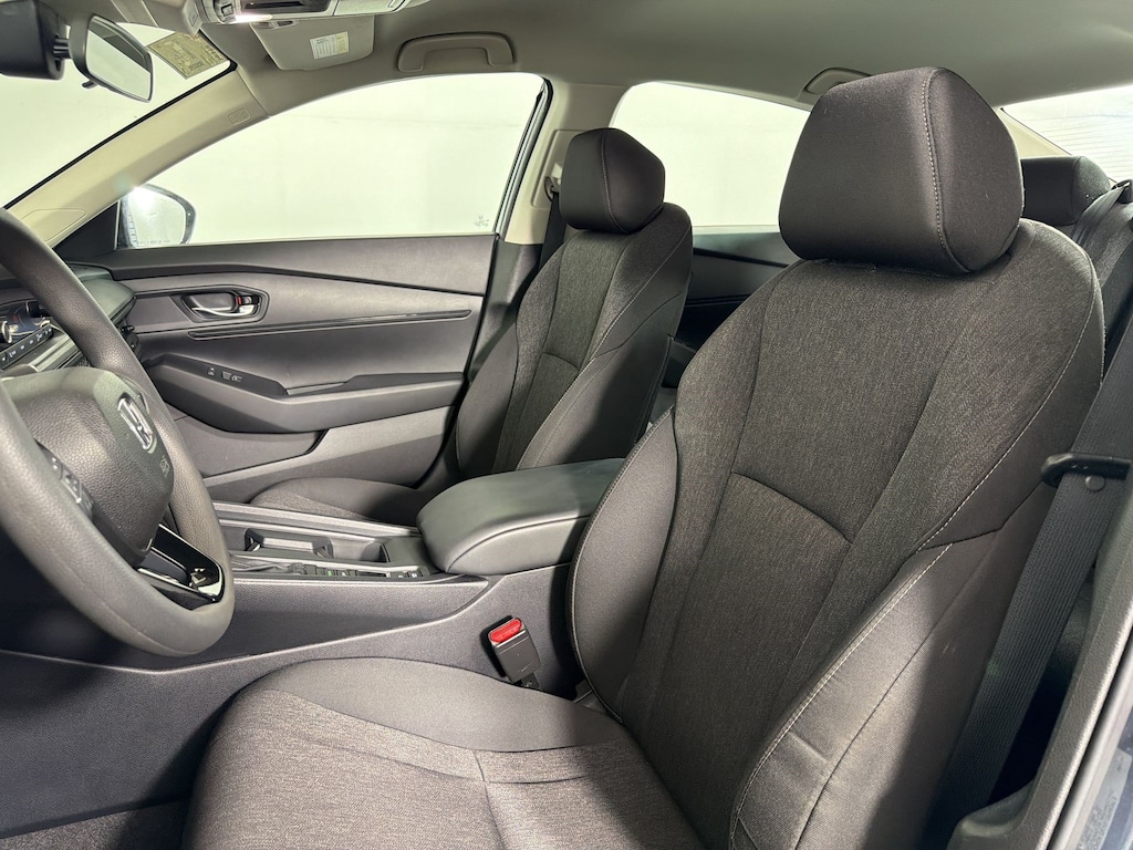 Used 2024 Honda Accord LX Sedan