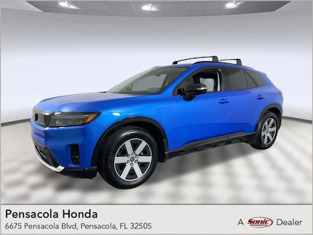 2024 Honda Prologue Touring SUV