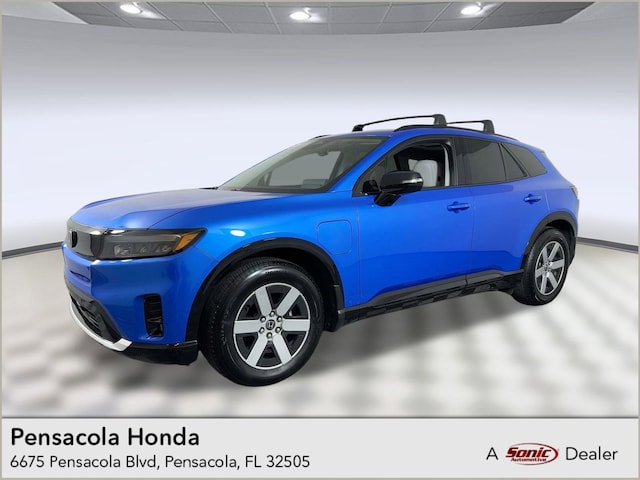 Used 2024 Honda Prologue Touring SUV in Pensacola