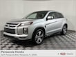  Mitsubishi Outlander Sport
