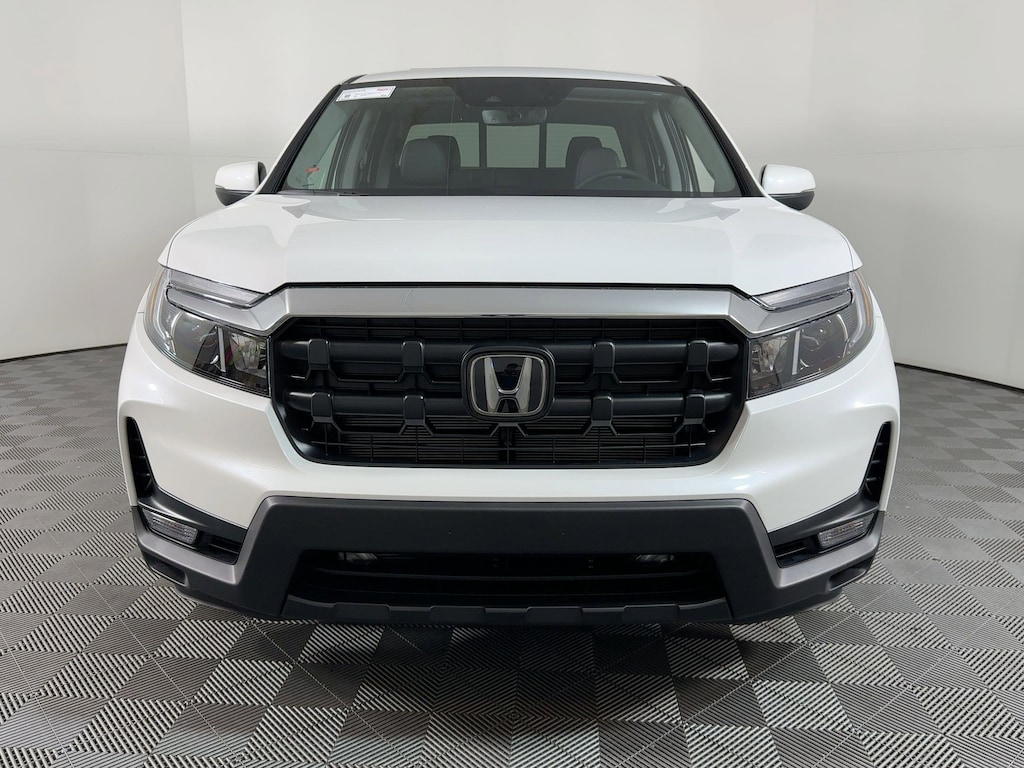 New 2026 Honda Ridgeline RTL Truck Crew Cab