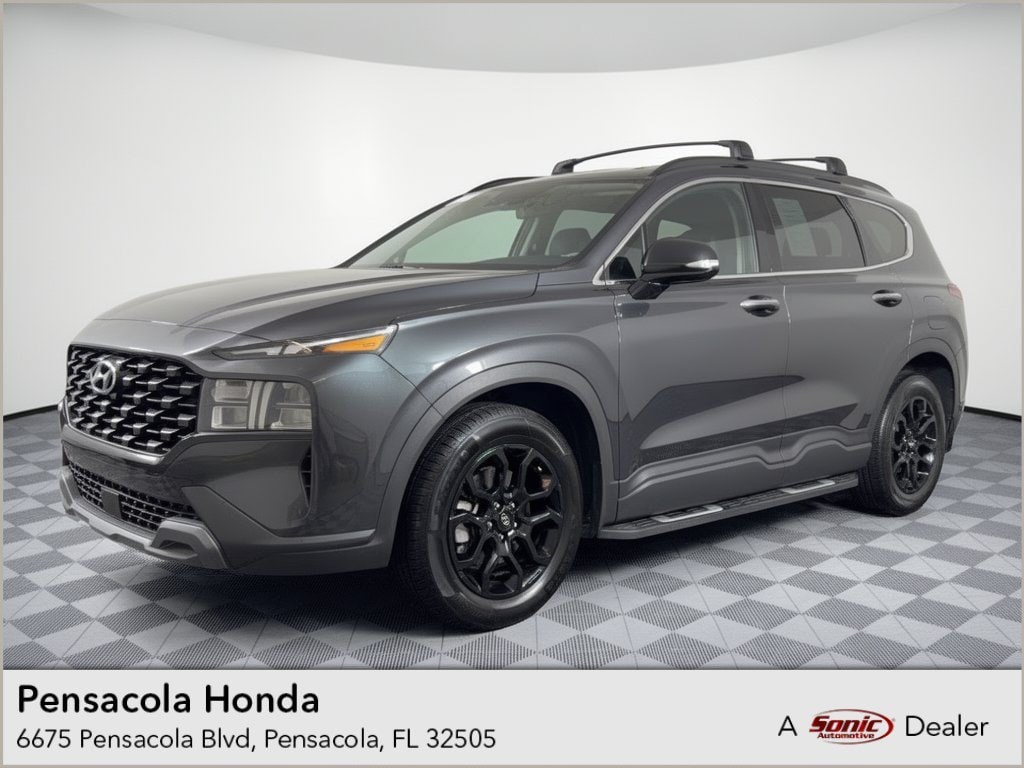 2023 Hyundai Santa Fe
