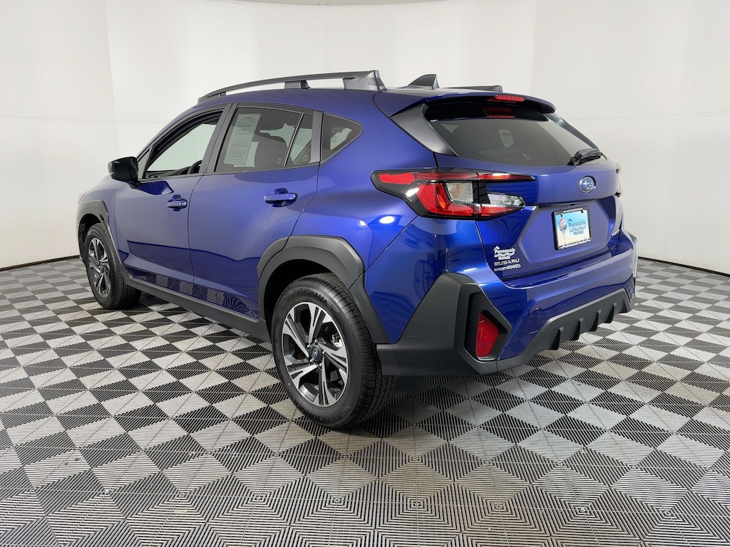 Used 2024 Subaru Crosstrek Premium SUV