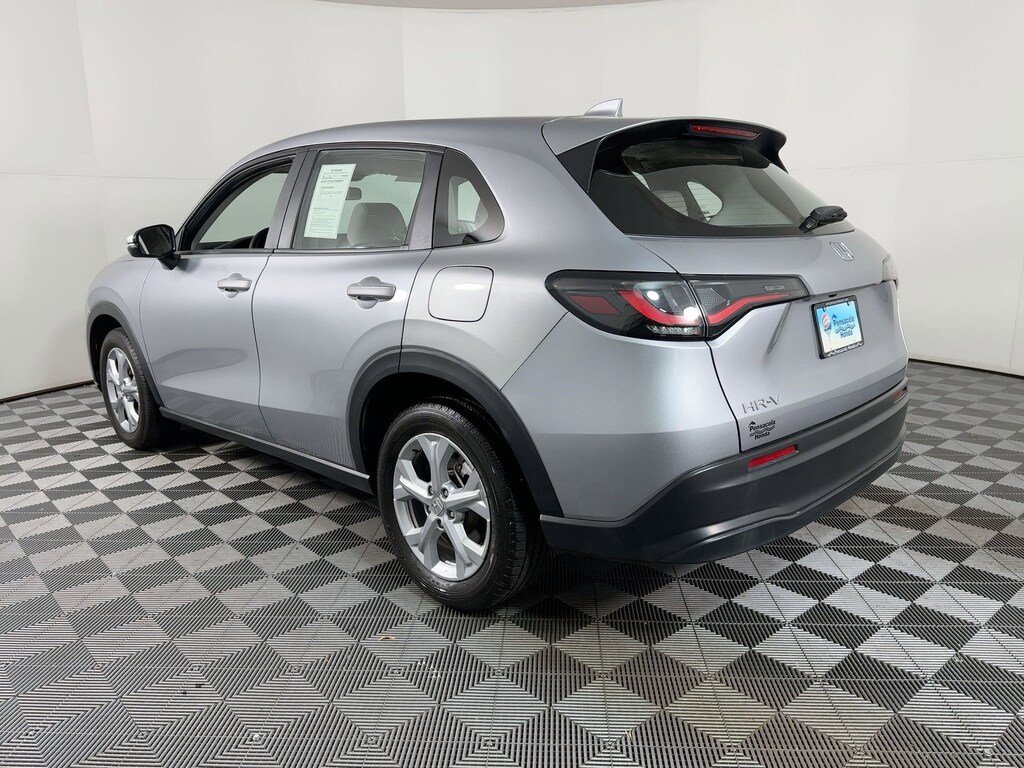 Used 2023 Honda HR-V LX SUV