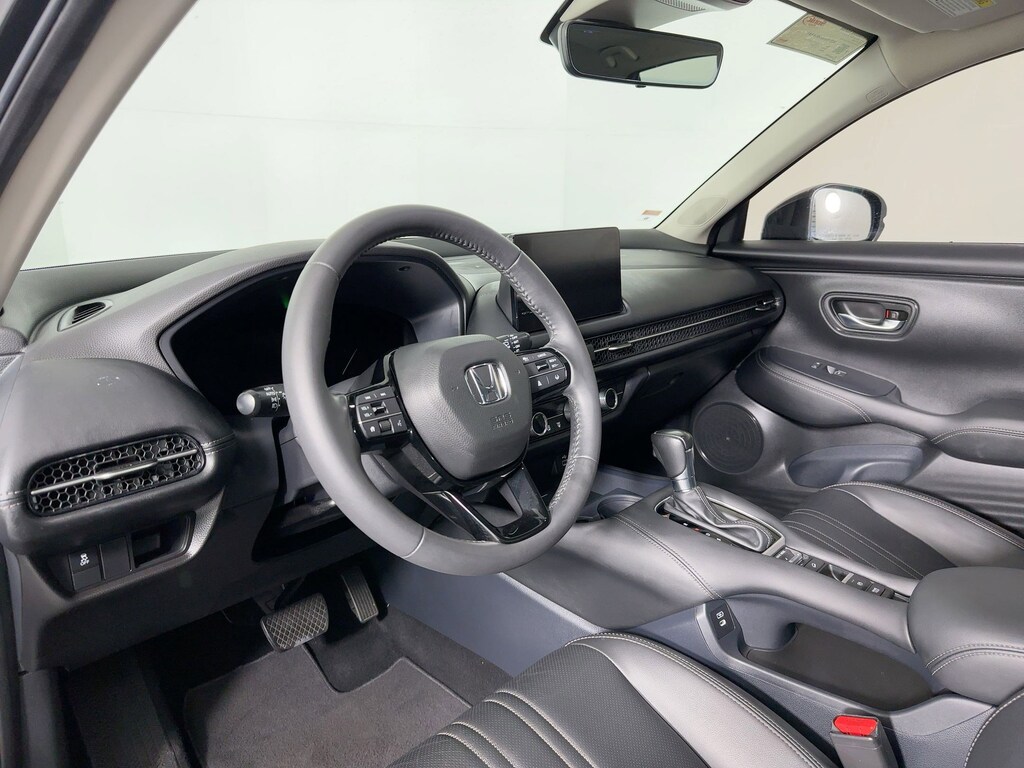 Used 2025 Honda HR-V EX-L SUV