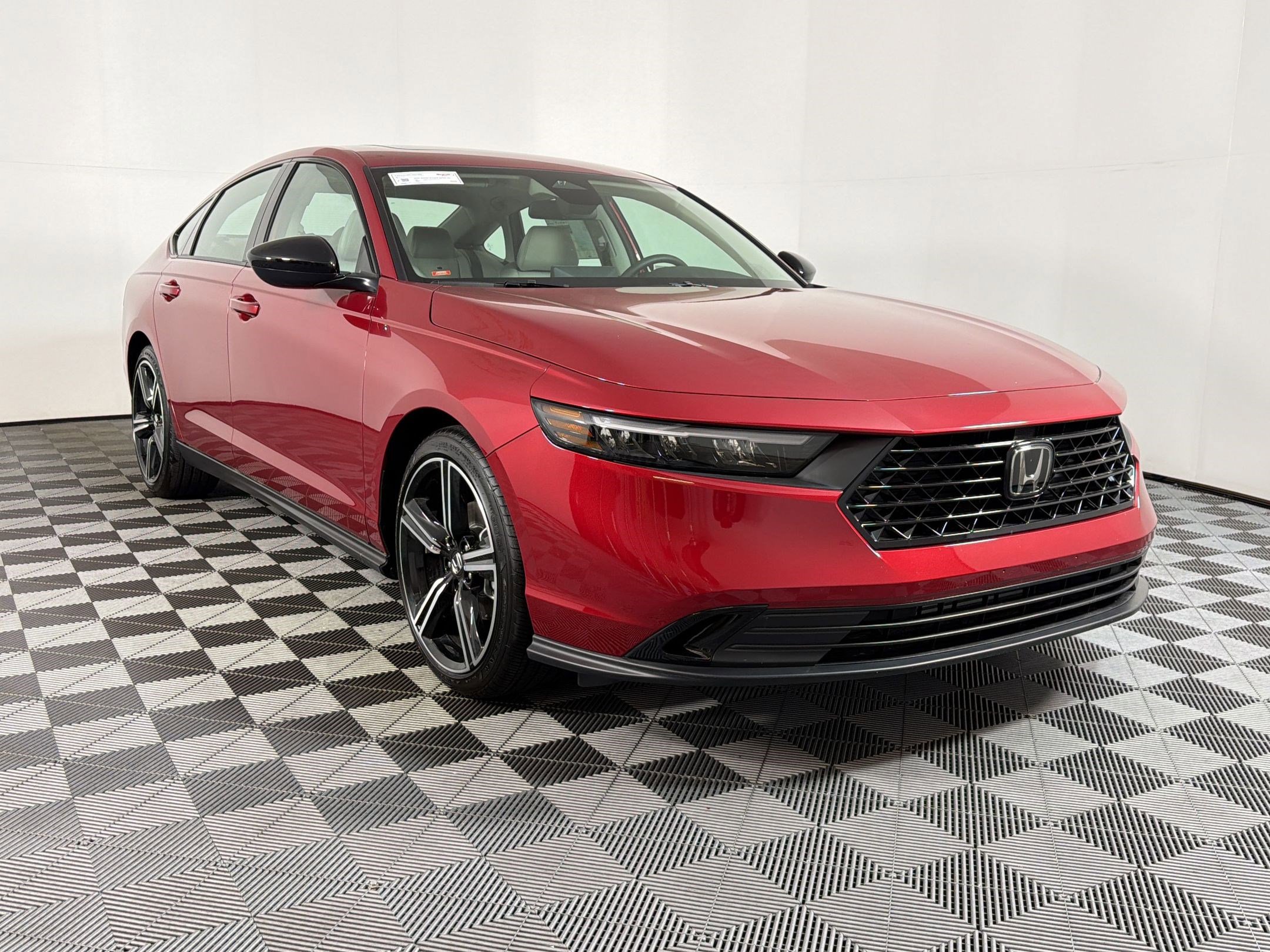 2026 Honda Accord SE - Photo 19