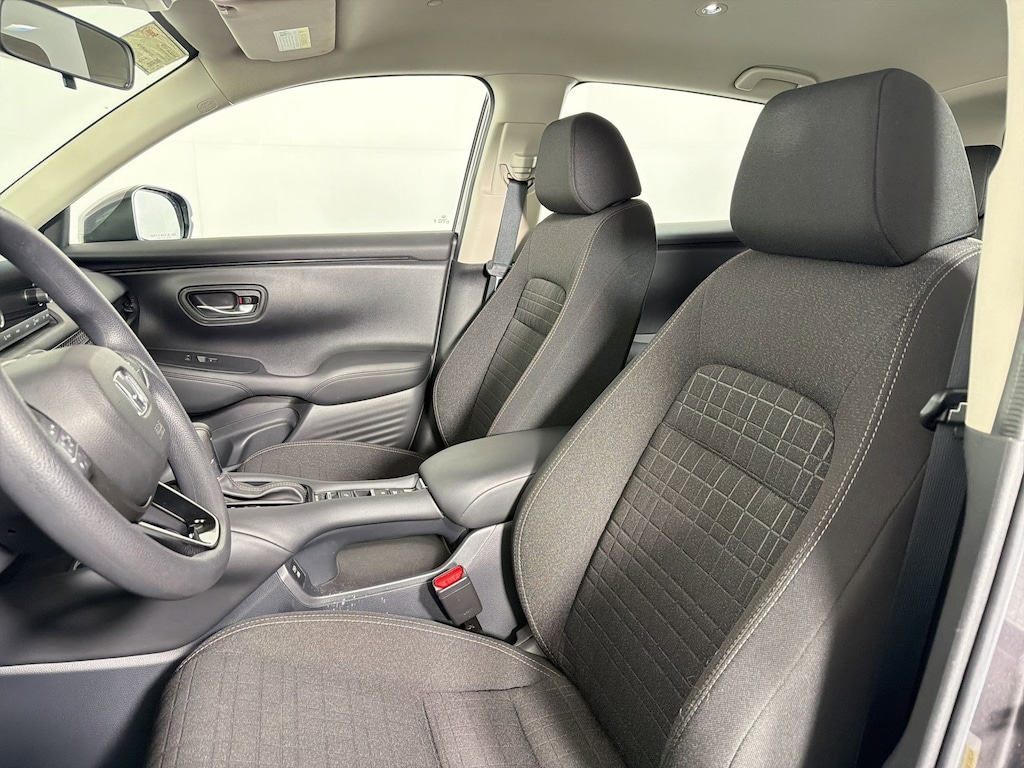 Used 2025 Honda HR-V LX SUV