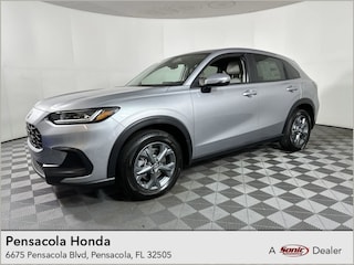 2026 Honda HR-V LX SUV