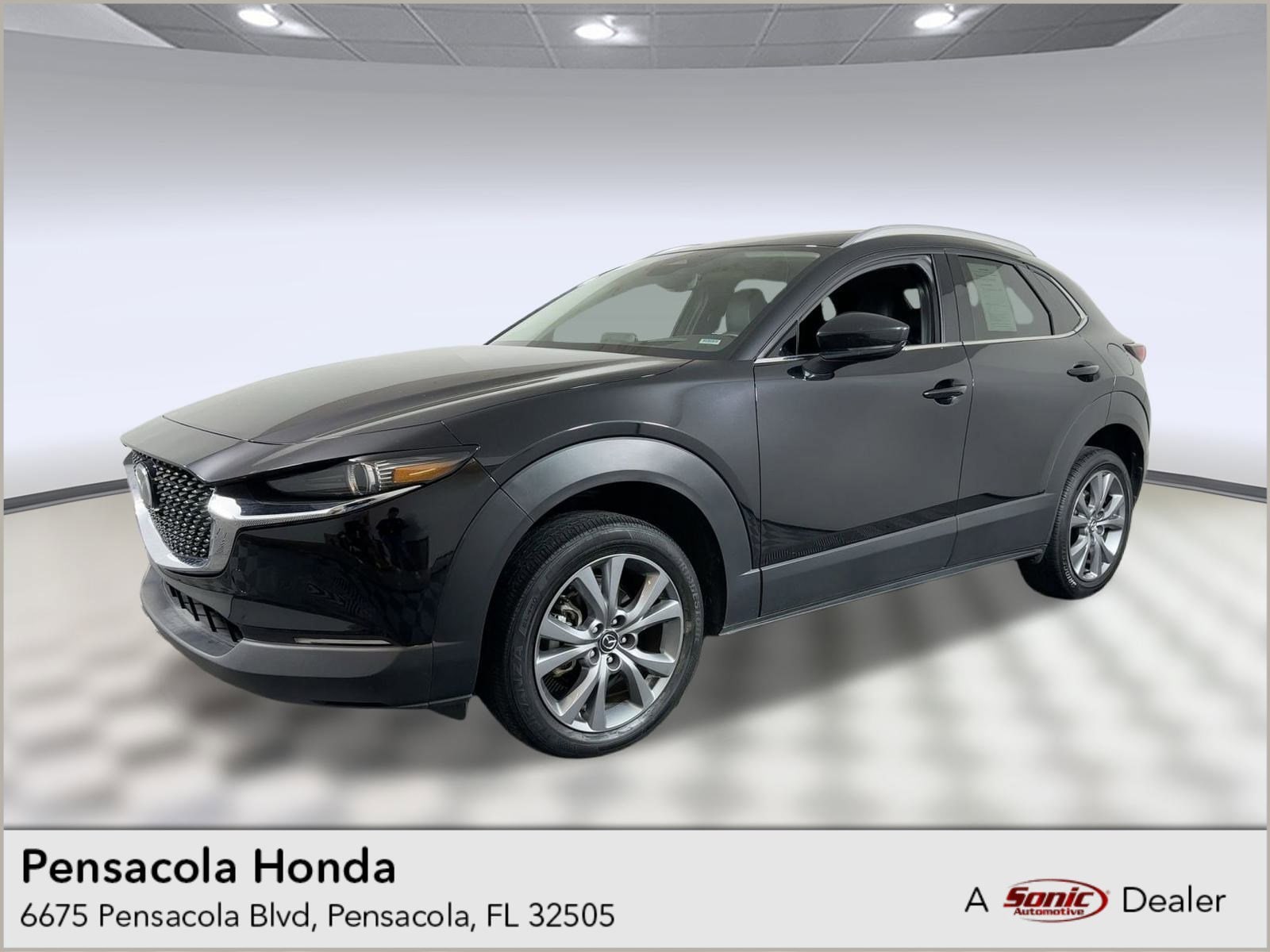 2024 Mazda CX-30 Premium