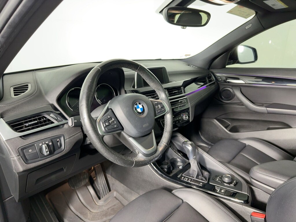 Used 2018 BMW X2 xDrive28i Sports Activity Coupe