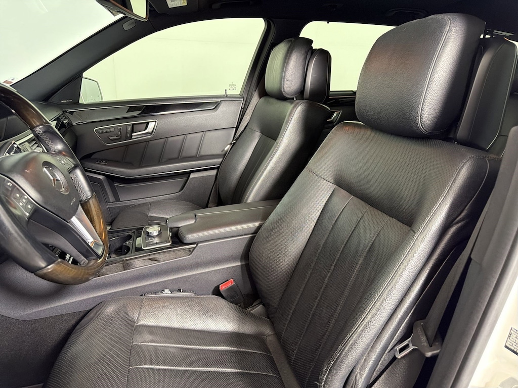 Used 2013 Mercedes-Benz E-Class E 350 Sport Wagon
