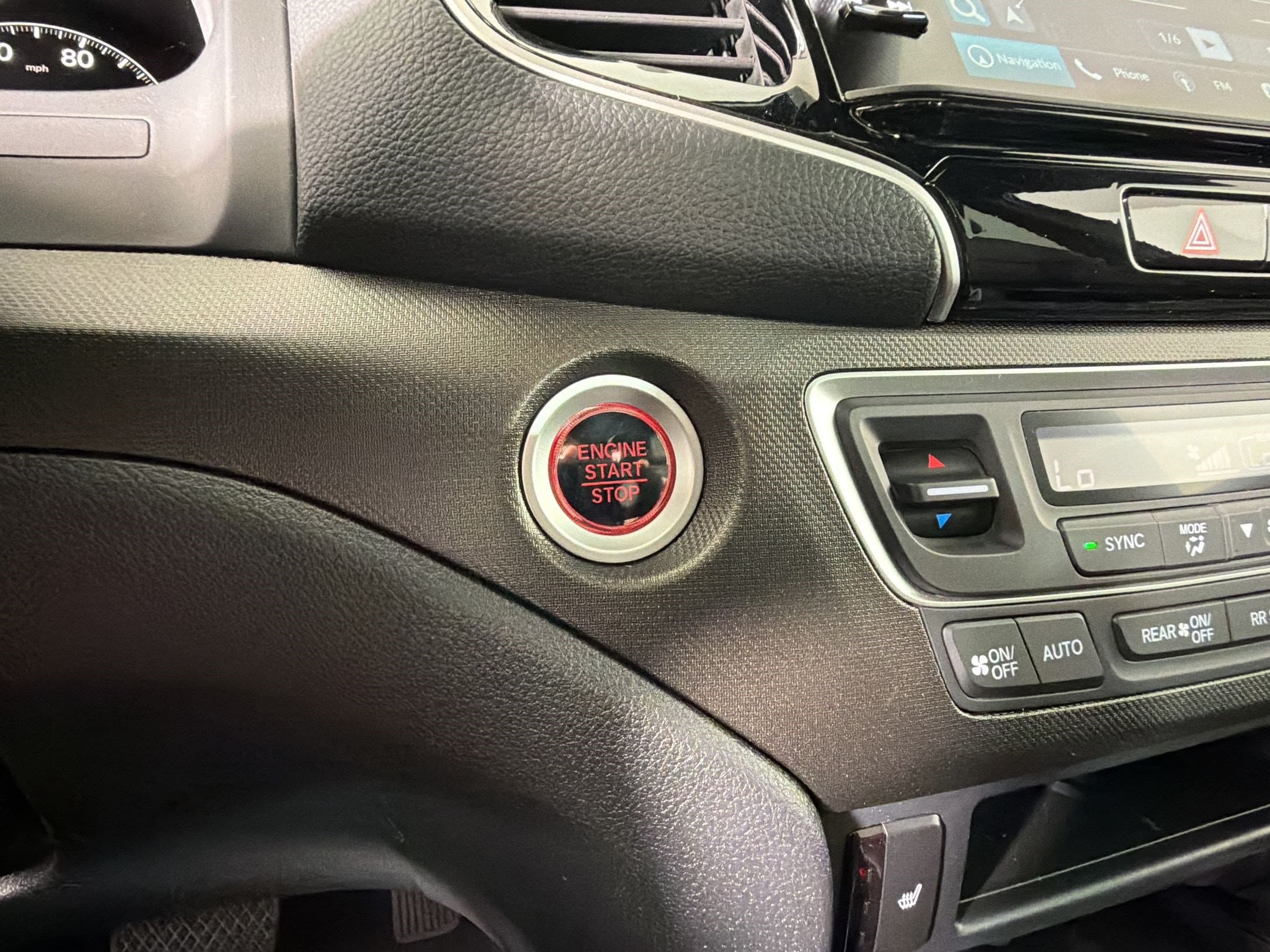 2026 Honda Ridgeline TrailSport - Photo 26