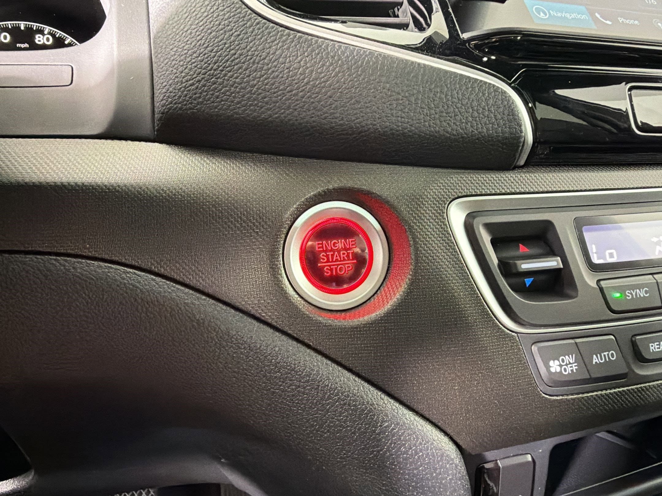 2026 Honda Ridgeline TrailSport - Photo 27