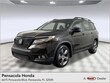  Honda Passport