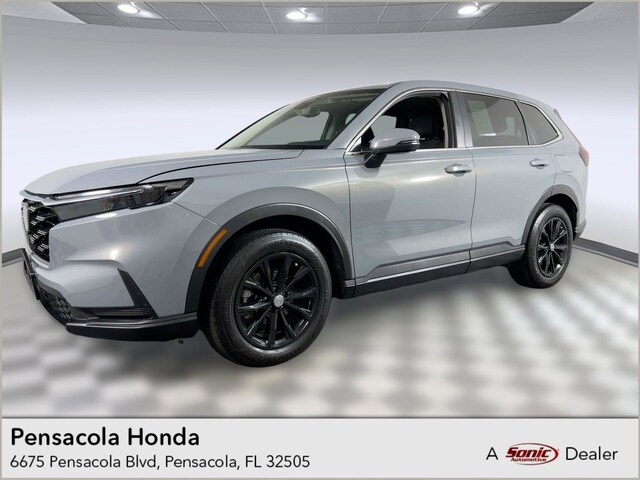 Used 2023 Honda CR-V EX SUV for sale in Pensacola