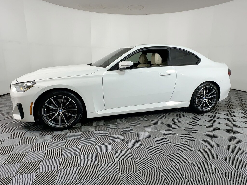 Used 2024 BMW 230i 230i Coupe