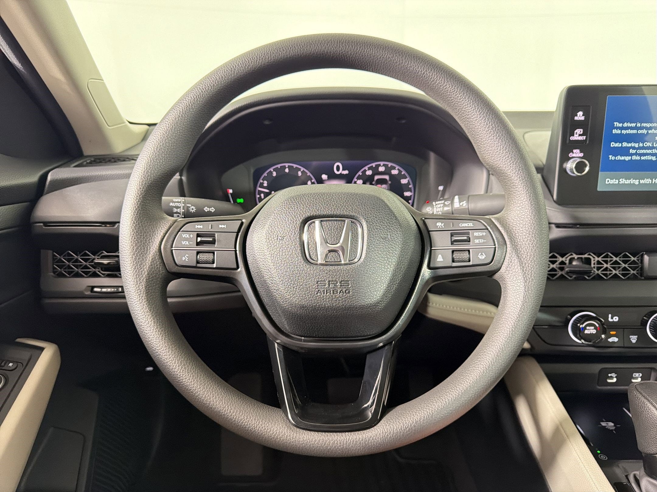2026 Honda Accord LX - Photo 14