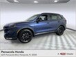 Honda CR-V Hybrid