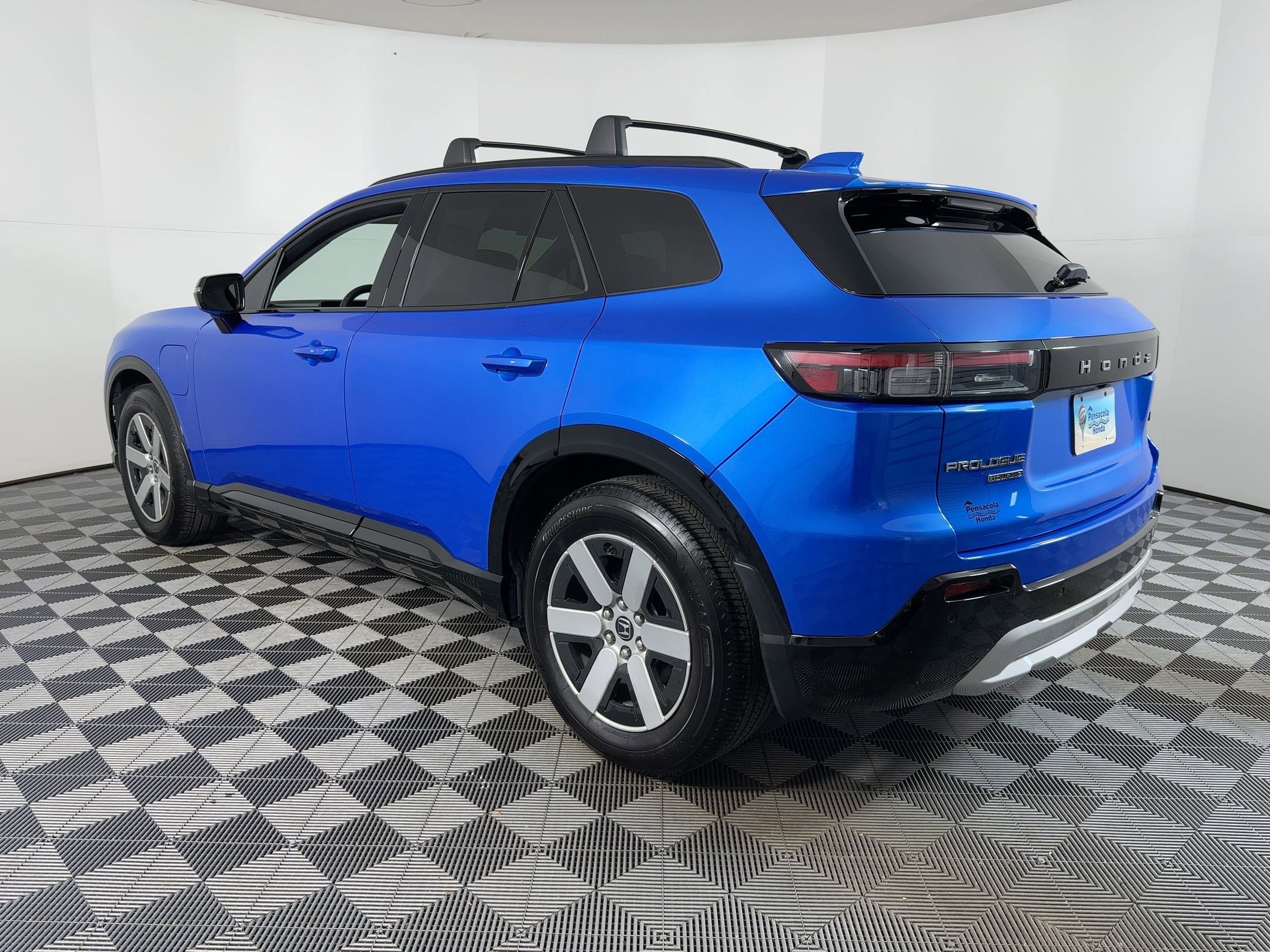 Certified 2024 Honda Prologue Touring with VIN 3GPKHWRM9RS538386 for sale in Pensacola, FL