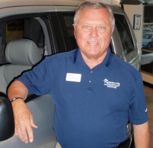 Bob Merideth