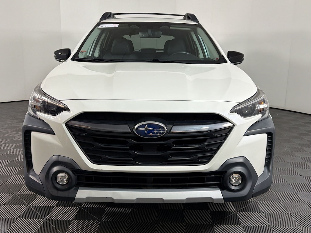 Used 2023 Subaru Outback Limited SUV