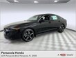 Honda Accord Hybrid