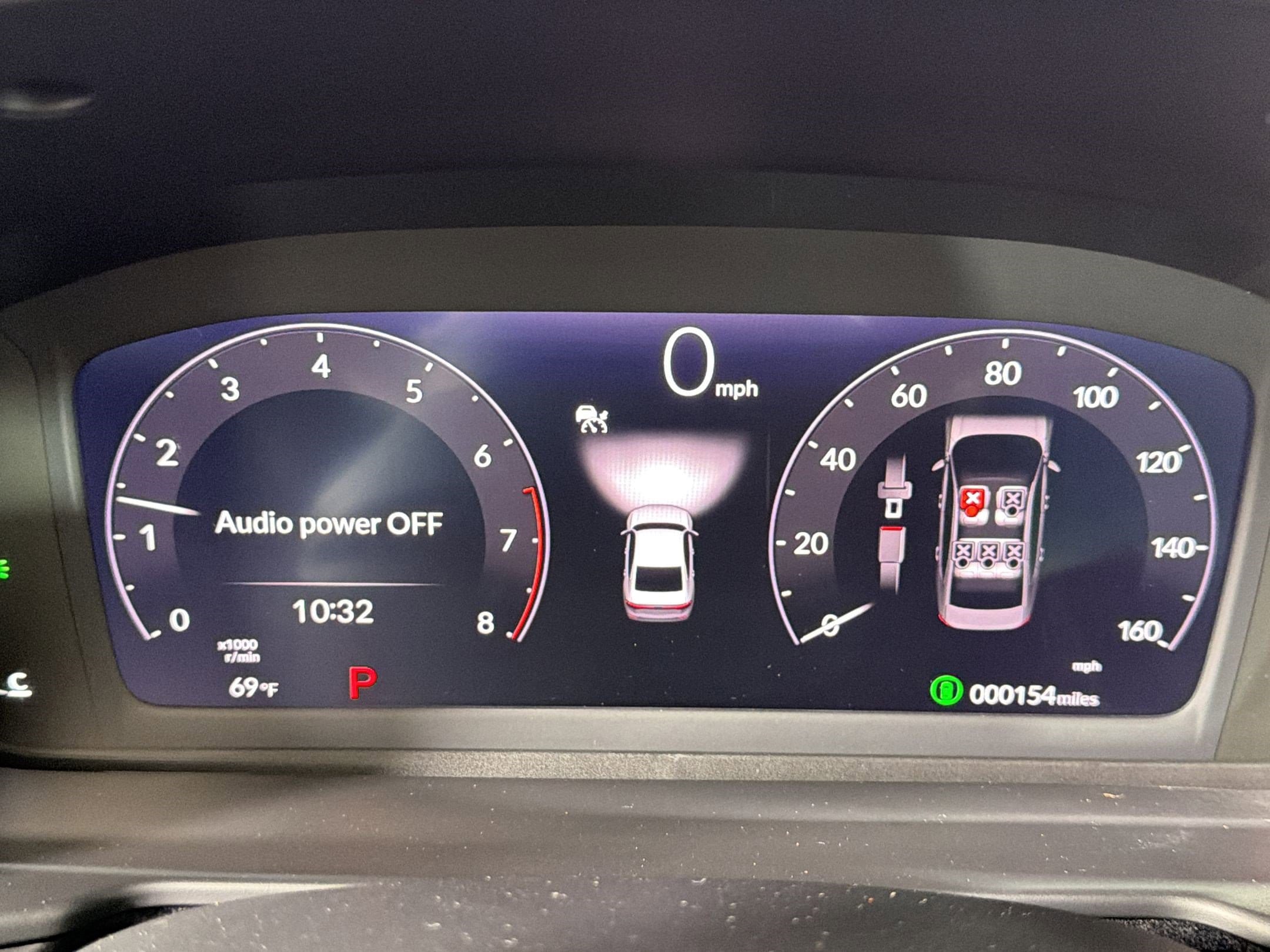 2026 Honda Accord LX - Photo 16