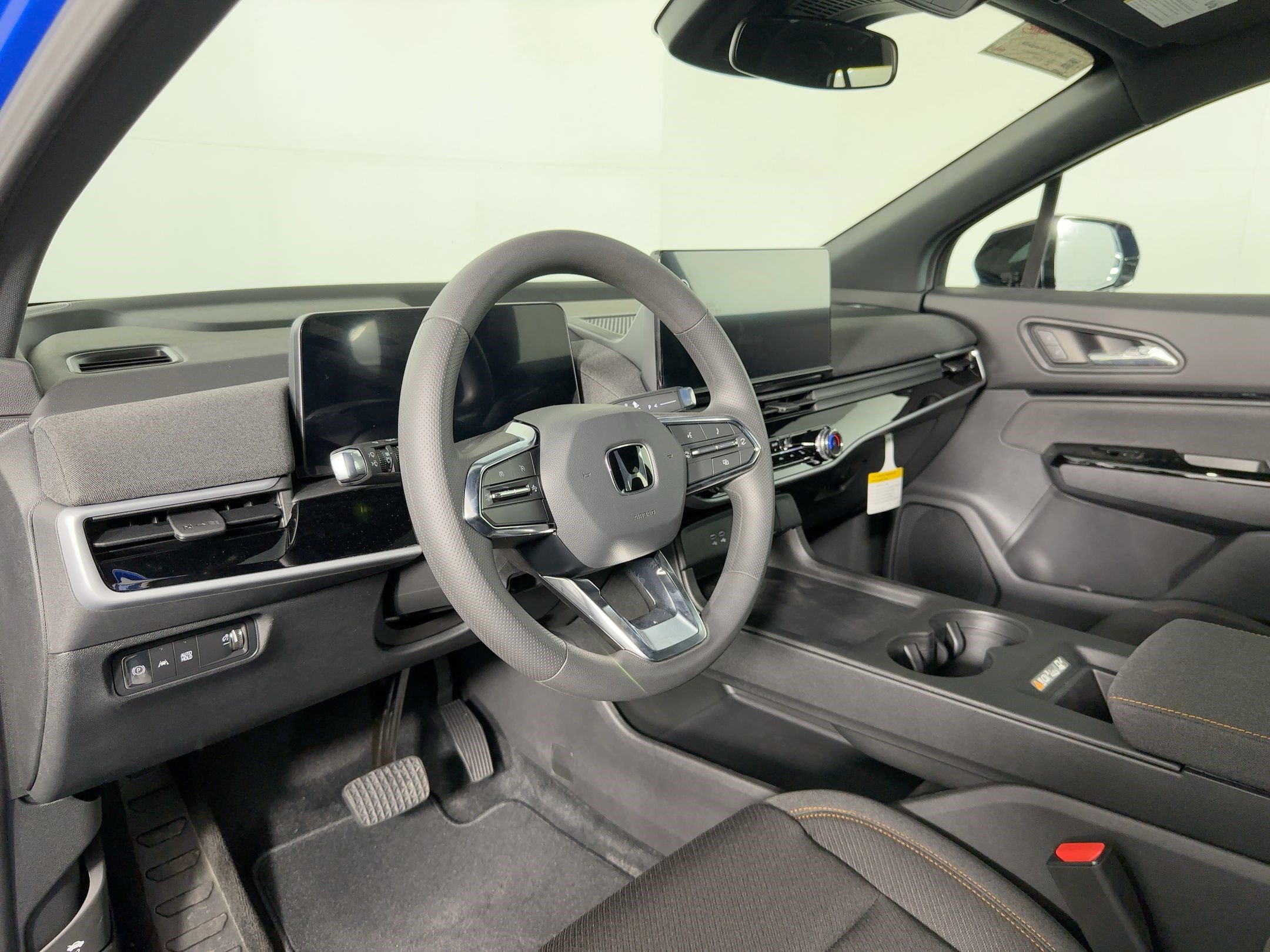 2025 Honda Prologue EX photo 3