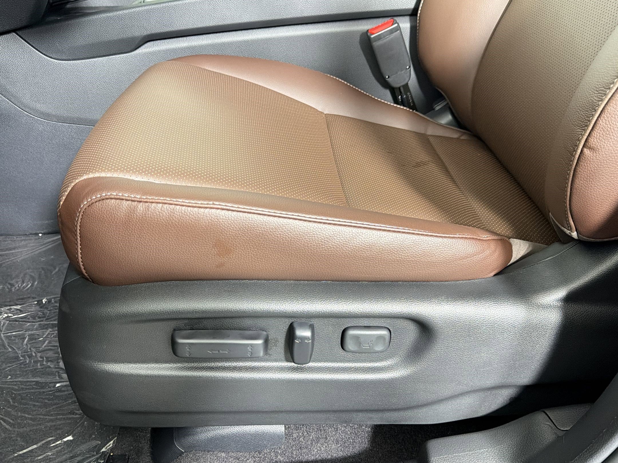 2026 Honda Ridgeline RTL - Photo 11