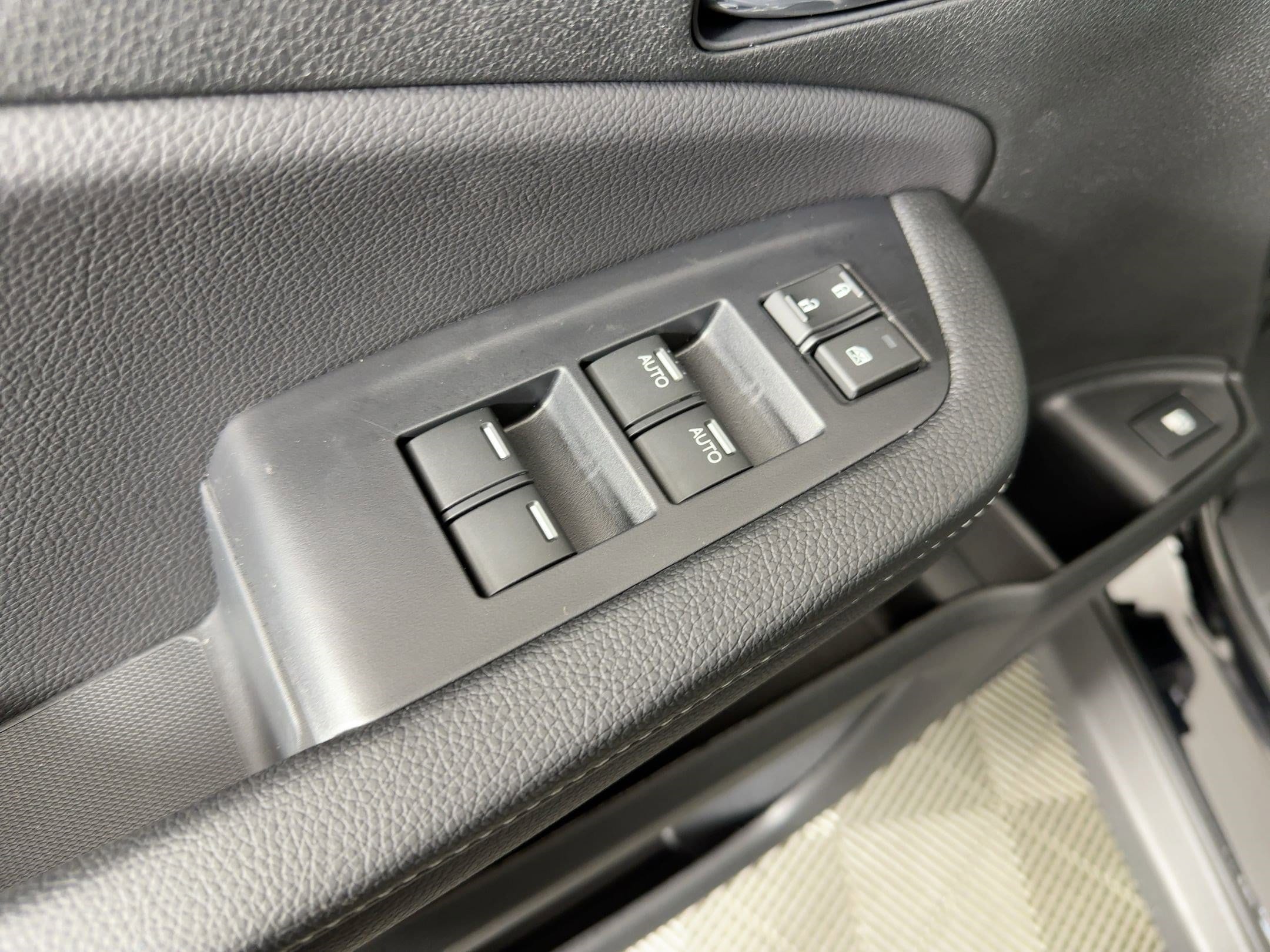 2026 Honda Ridgeline RTL - Photo 8