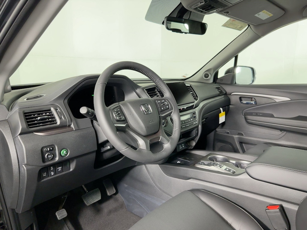 New 2026 Honda Ridgeline RTL Truck Crew Cab